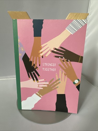 Paperchase stronger together - paperchase,
