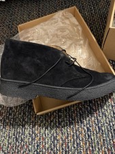 George Cox Shoes Chukka Pop