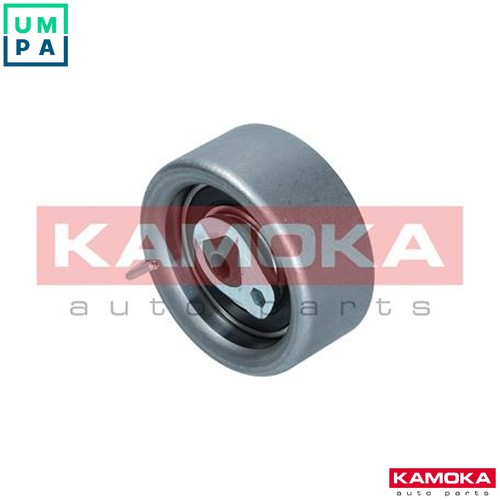 Tensioner pulley timing - pulley, belt