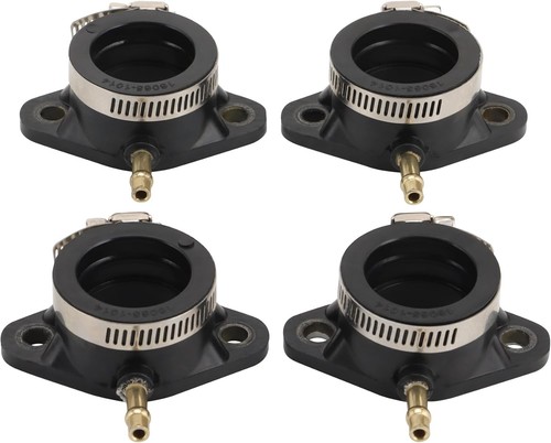 Carburetor intake manifold for