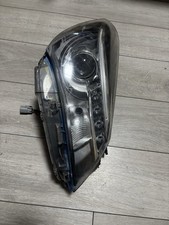 TOYOTA YARIS 2014 -16 HEADLIGHT FRONT RIGHT DRIVER SIDE REF C7C28
