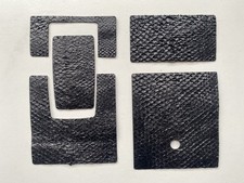 Polaroid SX70, SLR680 & 690 -