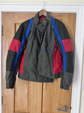 Ladies bmw gortex motorcycle - gortex,
