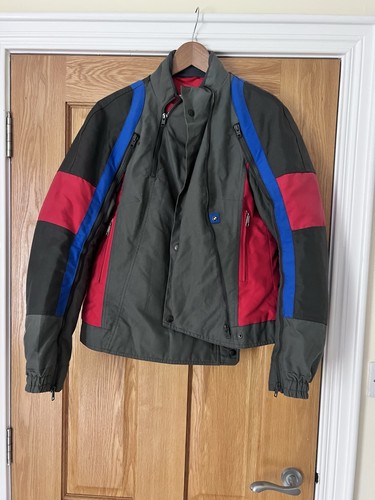 Ladies bmw gortex motorcycle - bmw,