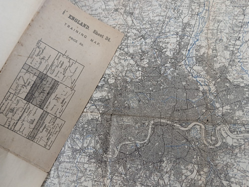 Original ww1 british - original,