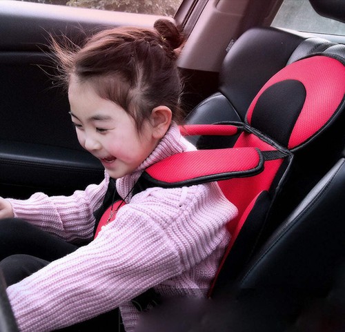 Portable child car seat - child,