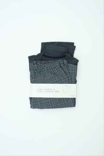 Men pyjama set - m&s,