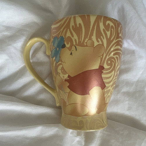 Disney store winnie the - the, pooh