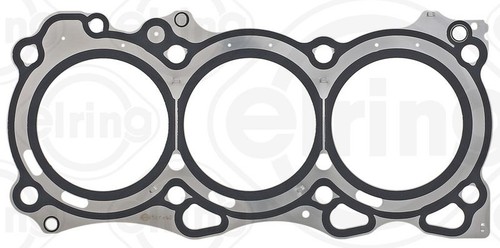 Elring cylinder head gasket - head,