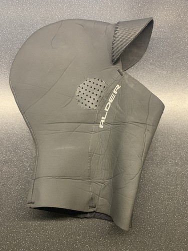 Wetsuit hood 2mm alder - 2mm,