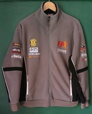 FFX Yamaha Racing Jacket Team