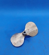 Gilbert Erector Set Nickel