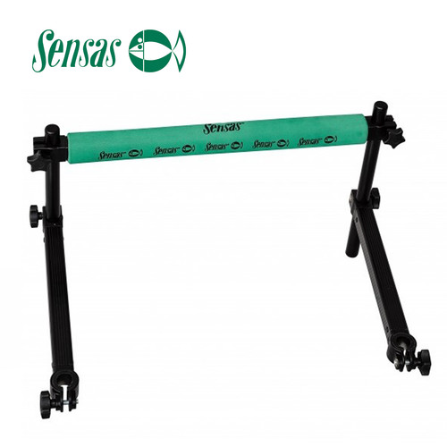 Sensas pole support roller - pole,