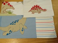 Laura Ashley Applique Dinosaur