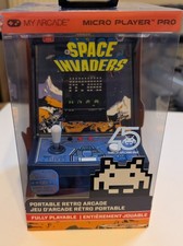 My Arcade 7005 Space Invaders