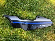 YAMAHA FZR400 1WG LHS SIDE PANEL FZR400RR LHS FAIRING SIDE PANEL 1WG