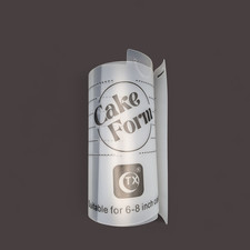Enero Piece of Cake Decorating