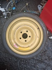 2005 HONDA CIVIC MK7 15 INCH