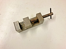 Vintage Precision Toolmakers