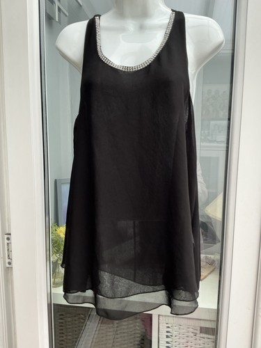 Tokyo doll black - tokyo, sheer
