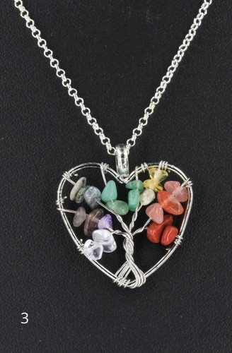 Tree life chakra - tree,