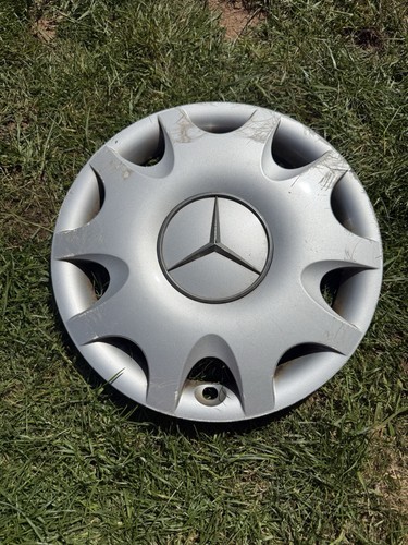 Mercedes benz class - a, 15"
