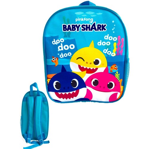 Premium baby shark standard - premium,