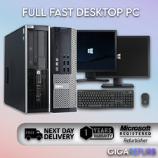 FULL Fast Cheap Desktop
