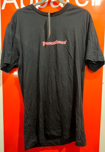 Crooked tongues oversized - oversized, t
