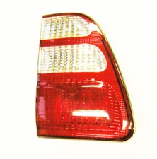 Rear Tail Lamp/Light Reflector