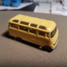 Wiking Mercedes Benz O 319