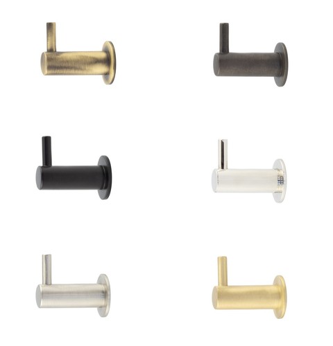 Coat hook hoxton vestry - coat,