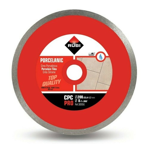 Rubi cpc 200mm - cpc, diamond