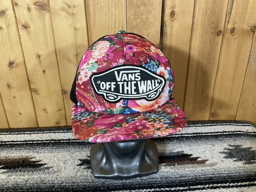 Vans off the - off, hat