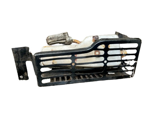 Mountfield sp454 exhaust - mountfield,