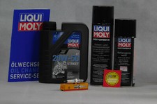 Maintenance Set Kymco Jetix