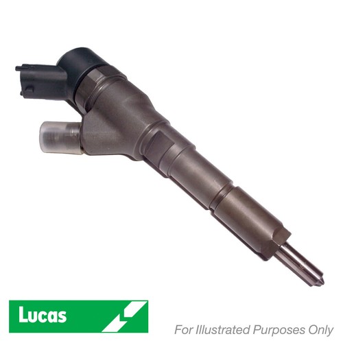 Genuine lucas fuel injector - genuine,