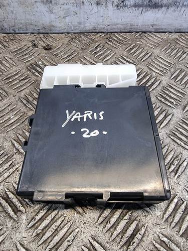 Toyota yaris hybrid battery - toyota,