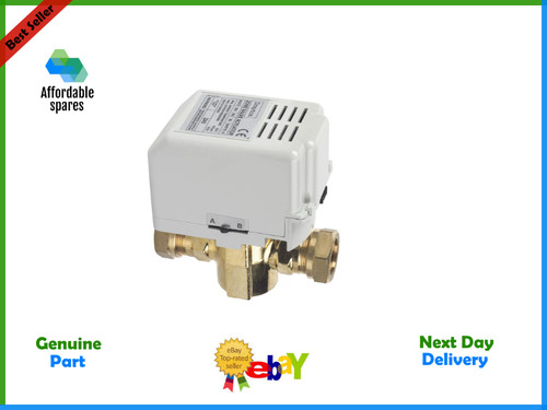 Drayton za5 679 - za5/679-2, port