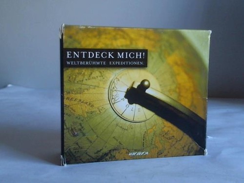 Weltberühmte expeditionen - weltberühmte,