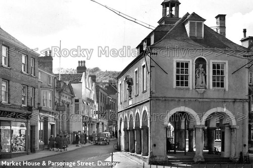 Dkk market house - dkk-53,