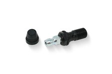 CNC Drain Screw Actuator