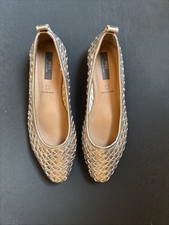Marks & Spencer Ladies Lattice