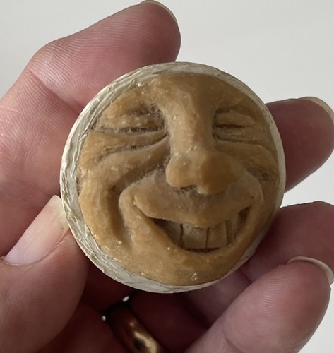 Vintage canada cup golf ball - canada,