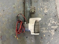 Powertouch Evolution caravan Motor Mover Single Axle. Fully Working