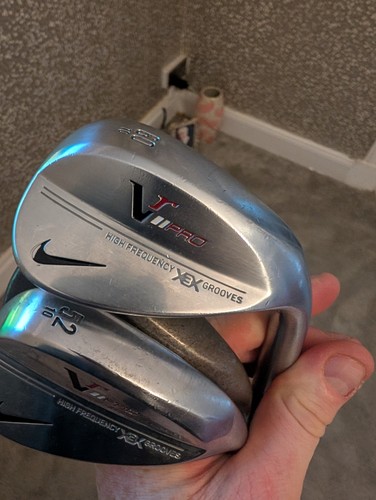 Nike pro wedge - pro, 3