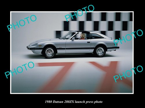 1980 datsun 280zx - datsun,