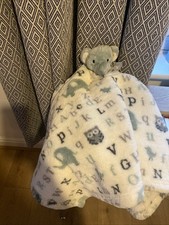 Baby Thro Elephant Large