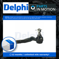 Tie / Track Rod End fits