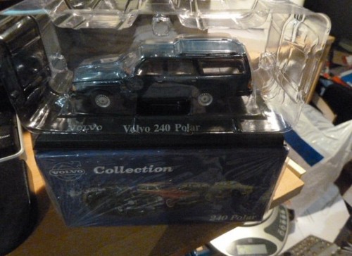 Volvo 240 polar estate - 240,